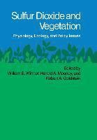 bokomslag Sulfur Dioxide and Vegetation