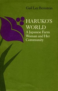 bokomslag Harukos World
