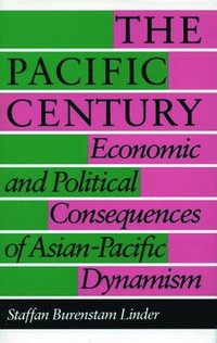 bokomslag The Pacific Century