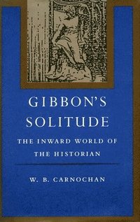 bokomslag Gibbons Solitude