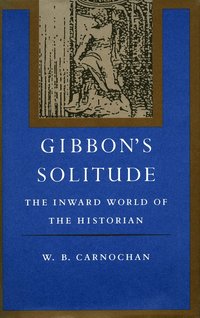 bokomslag Gibbon's Solitude