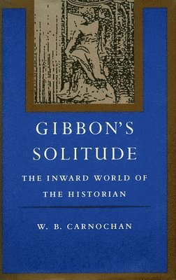 bokomslag Gibbons Solitude