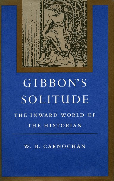 bokomslag Gibbon's Solitude