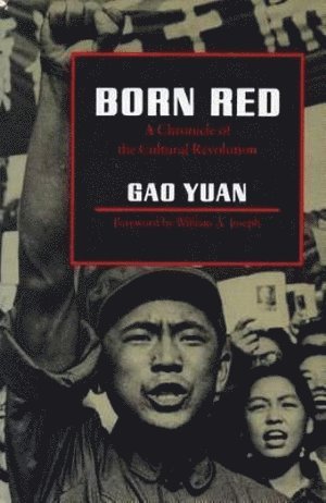 Born Red