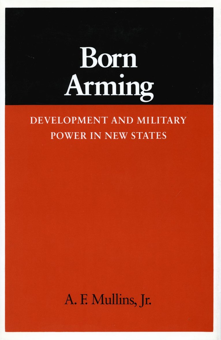 Born Arming 1