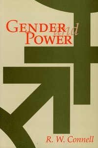 bokomslag Gender and Power