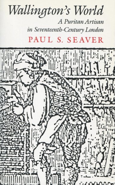 Paul S. Seaver - Wallington's World, Häftad