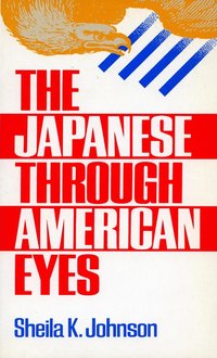 bokomslag Japanese Through American Eyes