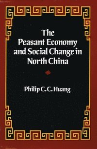 bokomslag The Peasant Economy and Social Change in North China