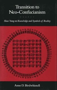 bokomslag Transition to Neo-Confucianism