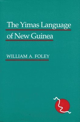 The Yimas Language of New Guinea 1