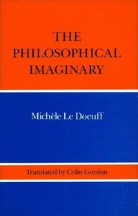 bokomslag The Philosophical Imaginary