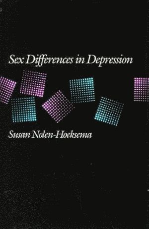 Sex Differences in Depression 1