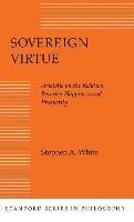 bokomslag Sovereign Virtue