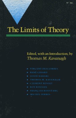 bokomslag The Limits of Theory