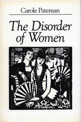 The Disorder of Women 1