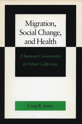 Migration, Social Change, and Health 1