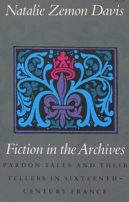 Fiction in the Archives 1