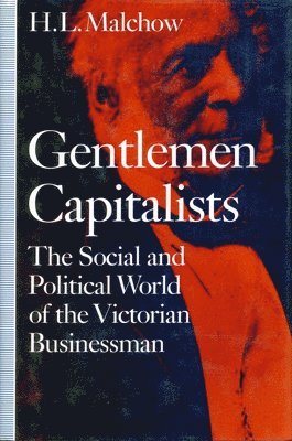 Gentlemen Capitalists 1