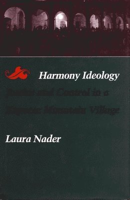 Harmony Ideology 1