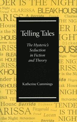 Telling Tales 1