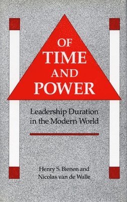 Of Time and Power 1