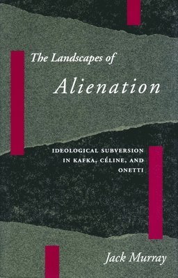 The Landscapes of Alienation 1