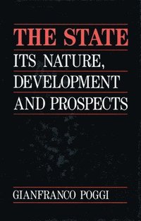 bokomslag State
