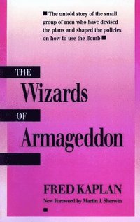 bokomslag The Wizards of Armageddon