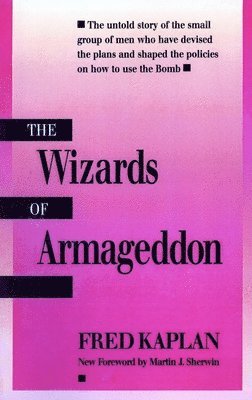 The Wizards of Armageddon 1