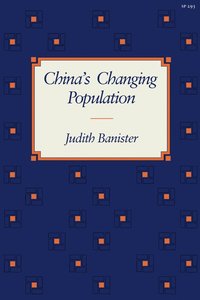 bokomslag China's Changing Population