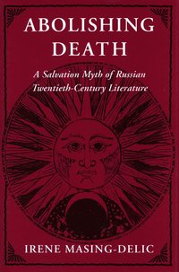 bokomslag Abolishing Death