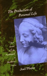 bokomslag Production of Personal Life