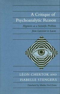 bokomslag A Critique of Psychoanalytic Reason