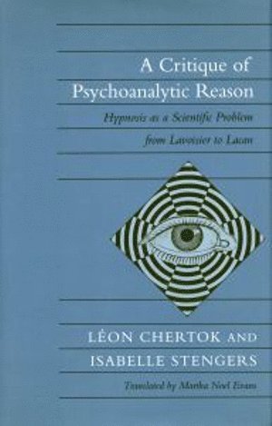 Critique of Psychoanalytic Reason