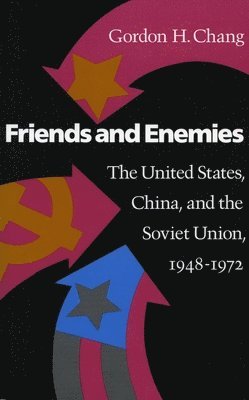 Friends and Enemies 1