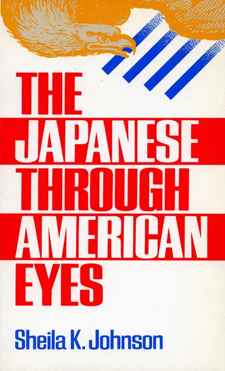 Japanese Through American Eyes 1