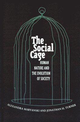 The Social Cage 1