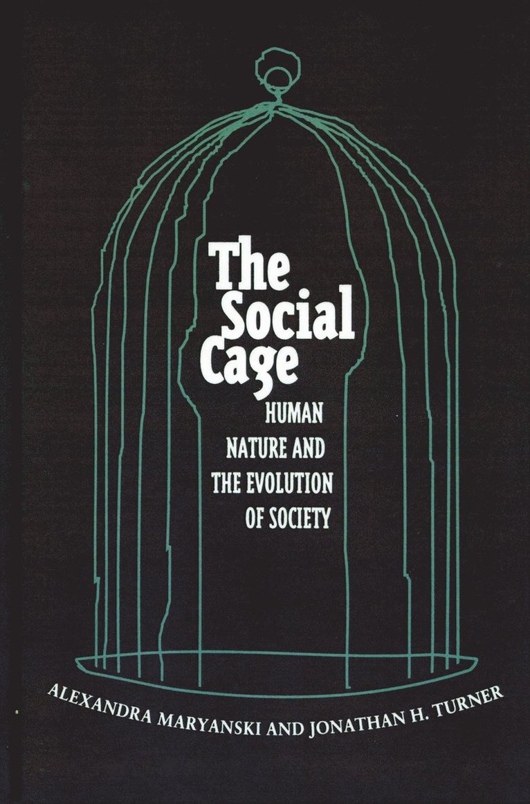 Social Cage 1