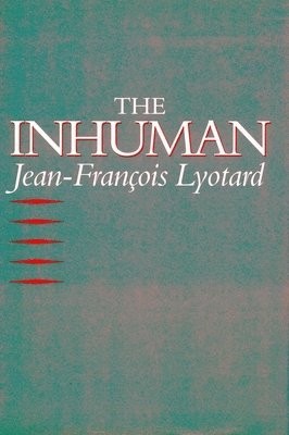 The Inhuman 1
