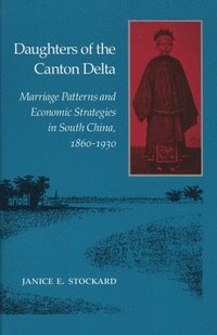 bokomslag Daughters of the Canton Delta