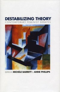 bokomslag Destabilizing Theory