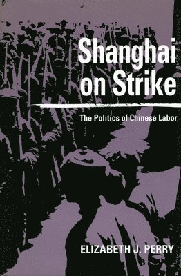 Shanghai on Strike 1