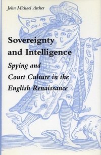 bokomslag Sovereignty and Intelligence