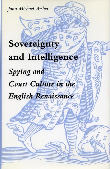 bokomslag Sovereignty and Intelligence