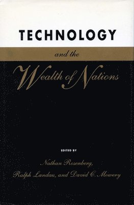 Technology and the Wealth of Nations 1