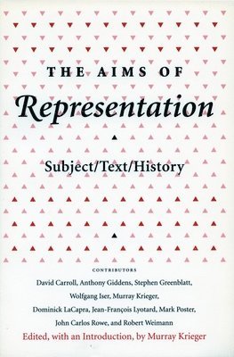 The Aims of Representation 1