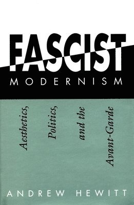 Fascist Modernism 1