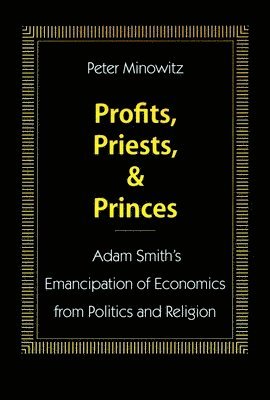 Profits, Priests, and Princes 1