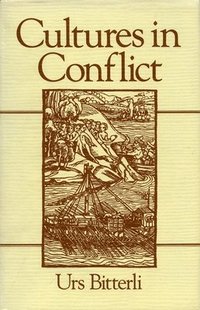 bokomslag Cultures in Conflict